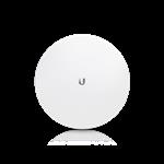Ubiquiti, Point-to-MultiPoint, (PtMP), 5GHz, Up, To, 25km, 24, dBi, Antenna, Functions, in, a, PtMP, Environment, w/, LTU-Rocket, as, B, 