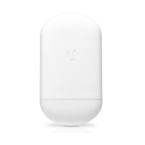 Ubiquiti, Nanostation, Loco, AC, 5GHz, 802.11ac, MIMO, antenna, WiFi, Wireless, Outdoor, CPE, 10+, km, (POE, injector, not, included), 