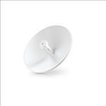 Ubiquiti, 2.4, GHz, PowerBeam, AC, airMAXÂ®, ac, Bridge, with, Dedicated, Wi-Fi, Management, 