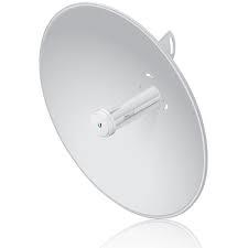 Ubiquiti, PowerBeam, 5, AC, 500, 27dBi, 5GHz, 802.11ac, 2x2, MIMO, Antenna, 