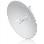 Ubiquiti, PowerBeam, 5, AC, 500, 27dBi, 5GHz, 802.11ac, 2x2, MIMO, Antenna, 