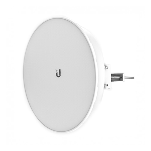 Ubiquiti, 5, GHz, PowerBeam, AC, Gen2, 400, mm, ISO, 