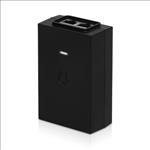 Ubiquiti, POE, Injector, 24VDC, 1A, 24W, Features, earth, grounding/ESD, Gigabit, Lan, 
