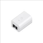 Ubiquiti, PoE, Injector, 24VDC, 0.3A, Gigabit, 