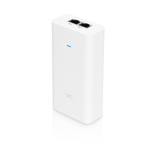 Ubiquiti, POE, Injector, 54V, 80W, for, EdgePoint, 