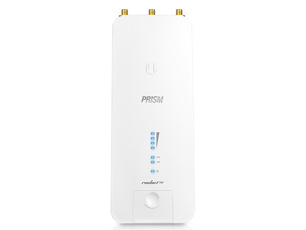 Ubiquiti, Rocket, 2AC, Prism, 2GHz, Lite, airMAX, ac, BaseStation, 