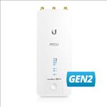 Ubiquiti, Rocket, AC, Prism, Gen2, 5GHz, Radio, with, speeds, up, to, 500+Mbps, 