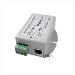 Ubiquiti, *******Tycon, Power, TP-DCDC-1224G, 24V, Passive, POE, Output, Gigabit, Injector., 