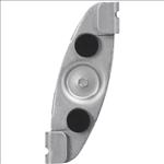 Ubiquiti, Versatile, mounting, system, for, UAP-AC-PRO, UAP-AC-HD, UAP-AC-SHD, and, above, 