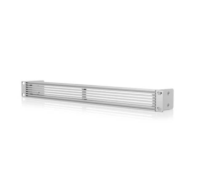 Ubiquiti, 1U, Rack, Mount, Vented, OCD, Panel, 
