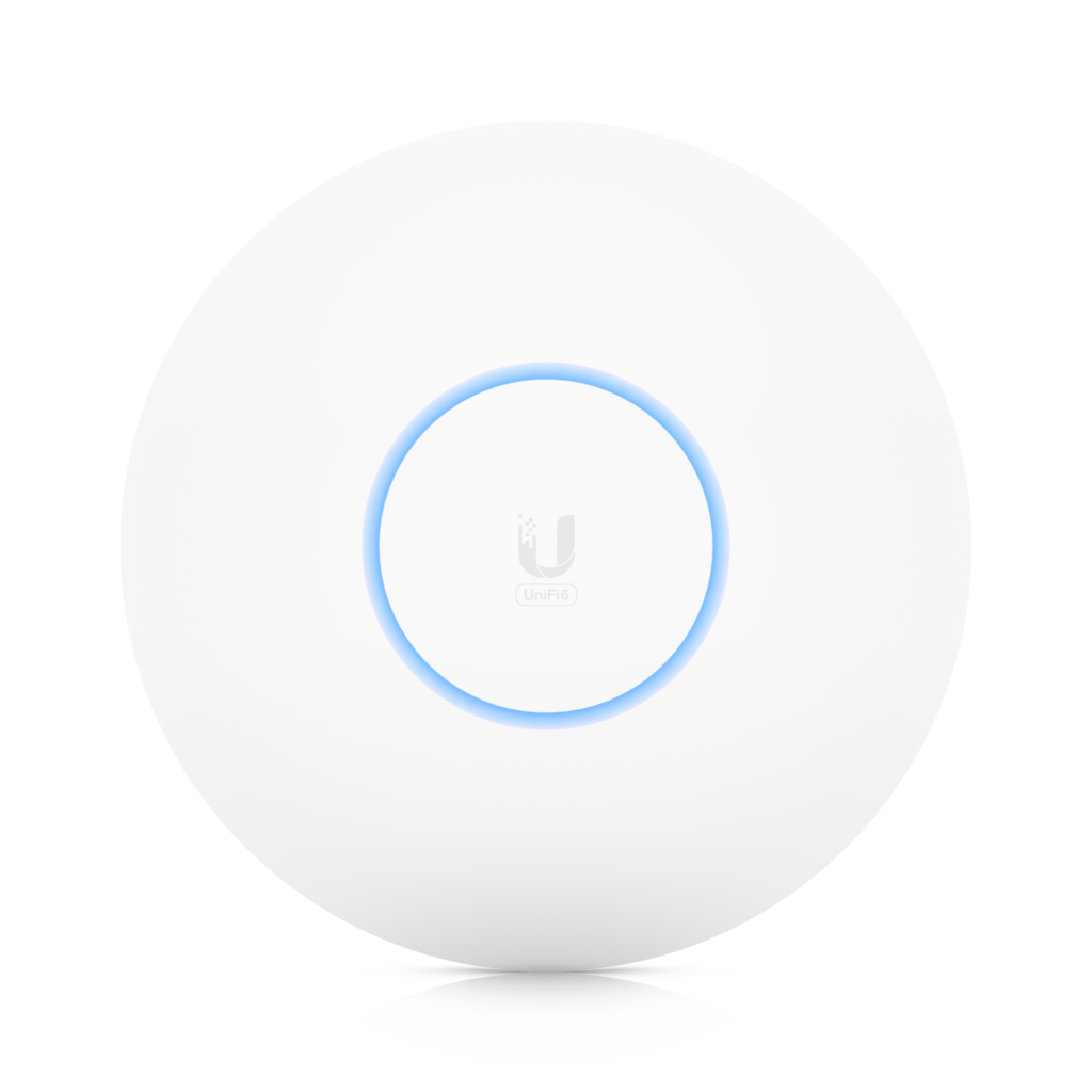 Ubiquiti, UniFi, Wi-Fi, 6, Long-Range, AP, 4x4, Mu-/Mimo, Wi-Fi, 6, 2.4GHz, @, 600Mbps, &, 5GHz, @, 2.4Gbps, **No, POE, Injector, Included*, 