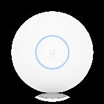 Ubiquiti, UniFi, Wi-Fi, 6, Long-Range, AP, 4x4, Mu-/Mimo, Wi-Fi, 6, 2.4GHz, @, 600Mbps, &, 5GHz, @, 2.4Gbps, **No, POE, Injector, Included*, 