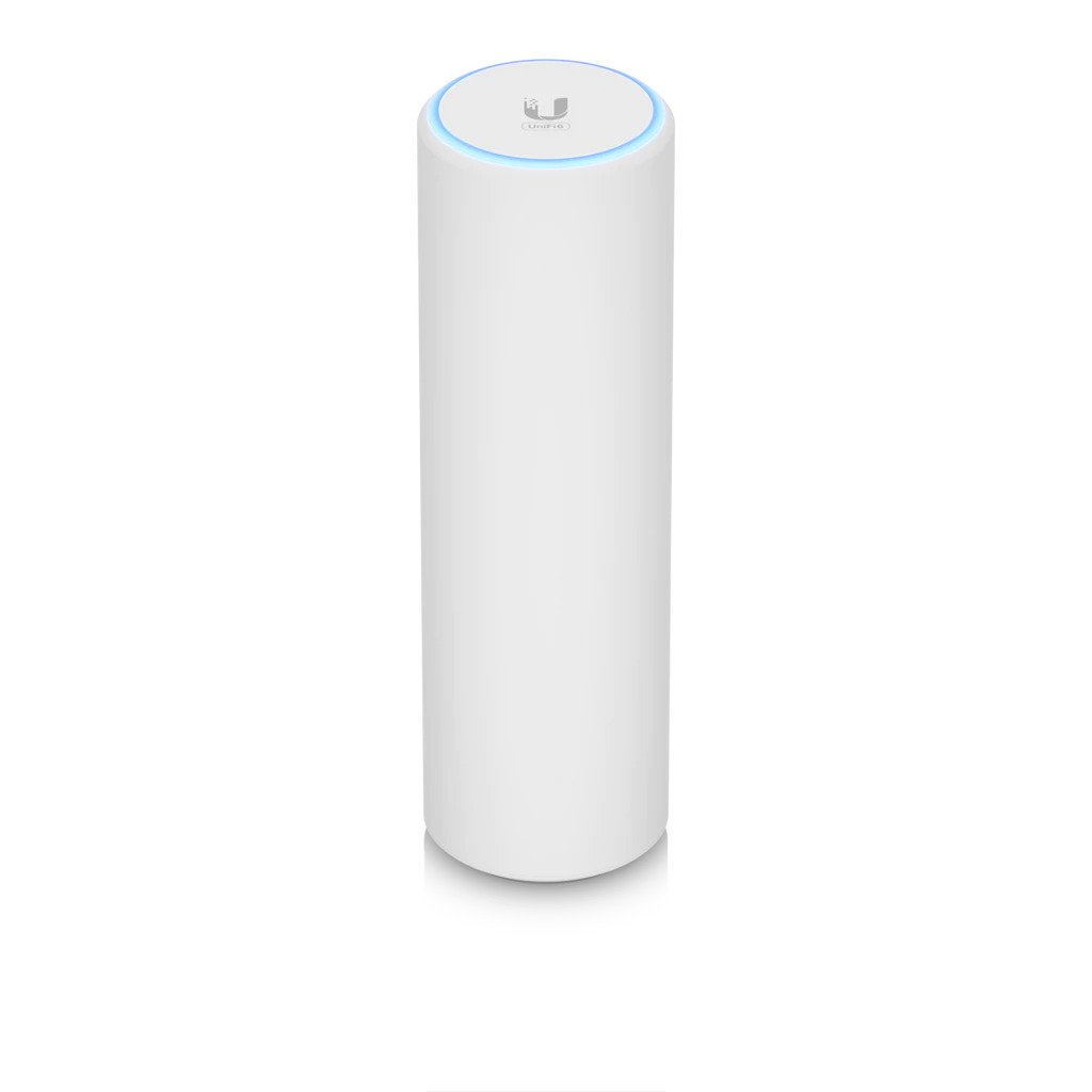 Ubiquiti, Unifi, Wi-Fi, 6, Mesh, AP, 4x4, Mu-/Mimo, Wi-Fi, 6, 2.4Ghz, @, 573.5Mbps, &, 5GHz, @, 4.8Gbps, PoE, Injector, Included, 