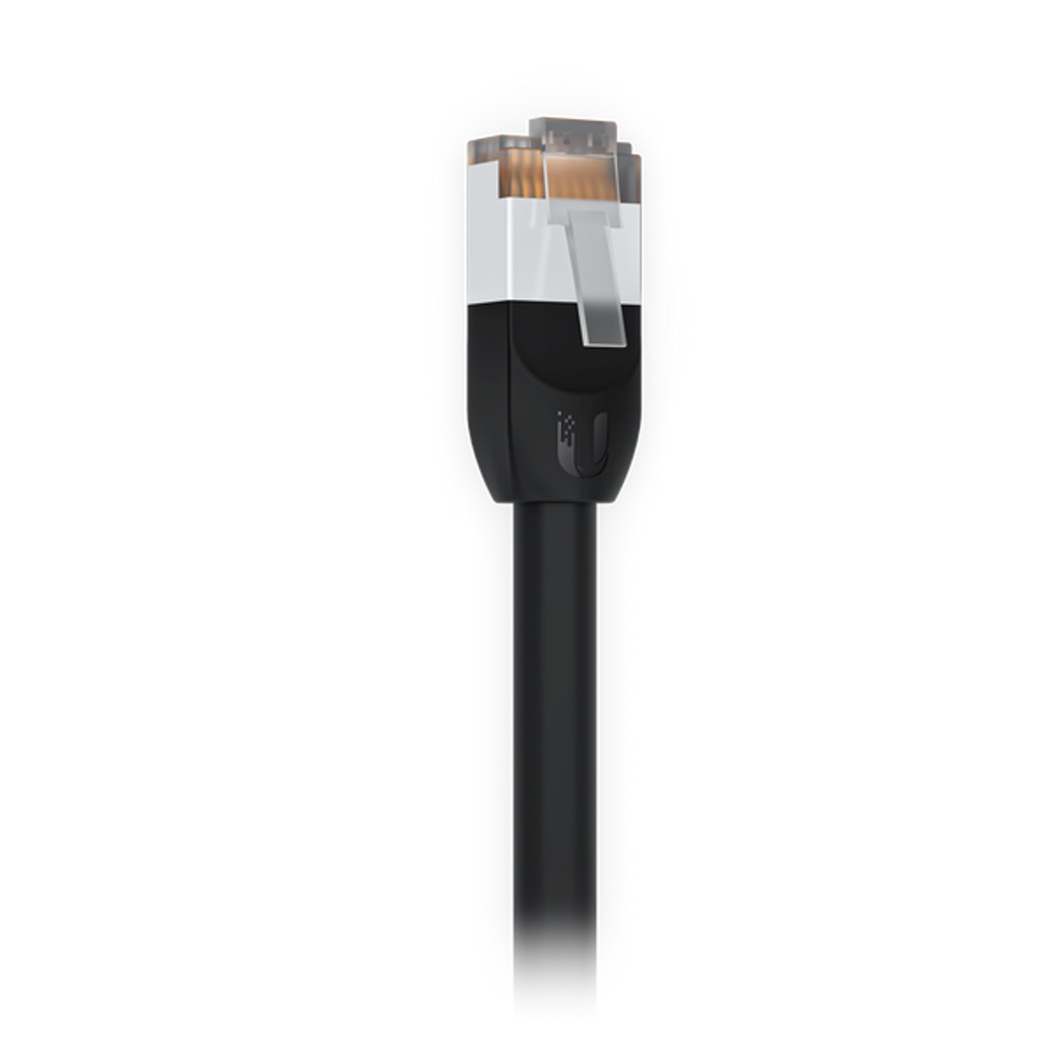 UniFi, Patch, Cable, Outdoor, 1M, Black, all-weather, RJ45, Ethernet, Cable, Category, 5e, Weatherproof, 