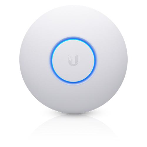Ubiquiti, UniFi, AC, Pro, V2, Indoor, &, Outdoor, Access, Point, 2.4GHz, @, 450Mbps, 5GHz, @, 1300Mbps, 1750Mbps, Total, Range, Up, To, 1, 