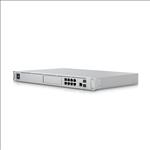 Ubiquiti, Dream, Machine, Special, Edition, All-In-One, Unifi, Solution, 8x, Gbe, PoE, RJ45, Ports, 3.5, HDD, Bay, 
