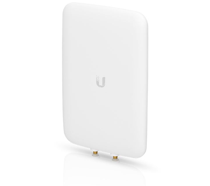 Ubiquiti, Directional, Dual-Band, High, Gain, Mesh, Antenna, -, Add-on, for, UAP-AC-M, -, Boost, your, signal!, 