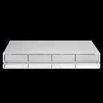 Ubiquiti, UniFi, Protect, Network, Video, Recorder, -, 4x, 3.5, HD, Bays, -, Unifi, Protect, Pre, Installed, -, NHU-RPS, Compatible, 