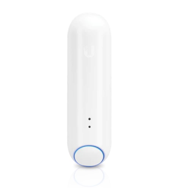 The, UniFi, Protect, Smart, Sensor, is, a, battery-operated, smart, multi-sensor, that, detects, motion, and, environmental, conditions, 