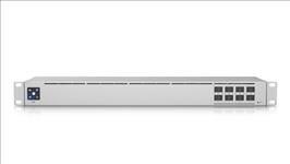 Ubiquiti, UniFi, 8-port, 10G, SFP+, Aggregation, Switch, Layer, 2, Switch, Fanless, 1U, Rackmount, 