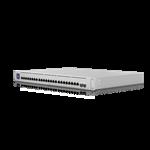 Ubiquiti, Switch, Enterprise, 24-port, PoE+, 12x2.5G, 12x1G, Ports, Ideal, For, Wi-Fi, 6, AP, 2x, 10g, SFP+, Ports, For, Uplinks, Manage, 