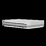 Ubiquiti, Switch, Enterprise, 24-port, Switch, 24x10GbE, Ports, 2x, 25G, SFP28, Ports, For, Uplinks, Managed, Layer, 3, Switch, 