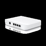 Ubiquiti, UniFi, Switch, Flex, XG, -, Layer, 2, switch, with, (4), 10GbE, RJ45, ports, and, (1), GbE, 802.3at, PoE+, RJ45, input., 