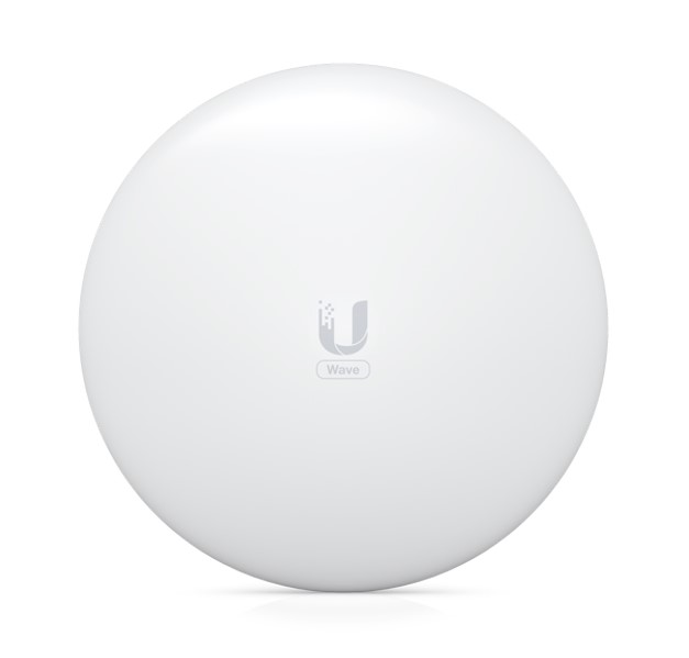 Ubiquiti, UISP, Wave, Long-Range, 60, GHz, PtMP, station, powered, by, Wave, Technology., 