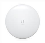 Ubiquiti, UISP, Wave, Long-Range, 60, GHz, PtMP, station, powered, by, Wave, Technology., 
