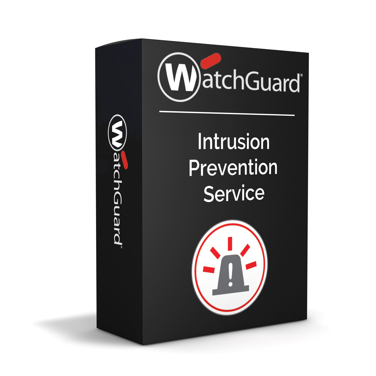 WatchGuard, Intrusion, Prevention, Service, 1-yr, for, Firebox, M4600, 