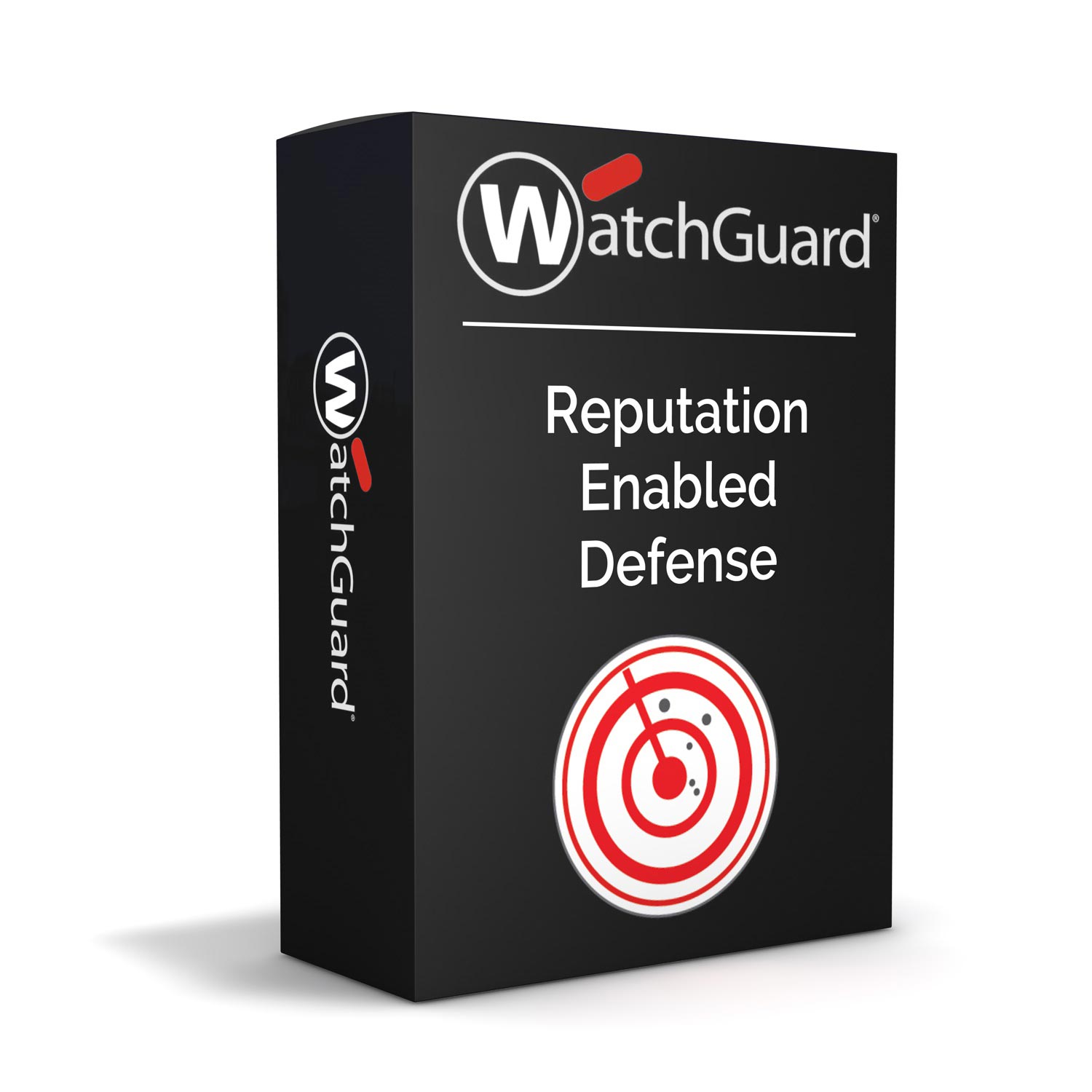 WatchGuard, Reputation, Enabled, Defense, 1-yr, for, Firebox, M4600, 