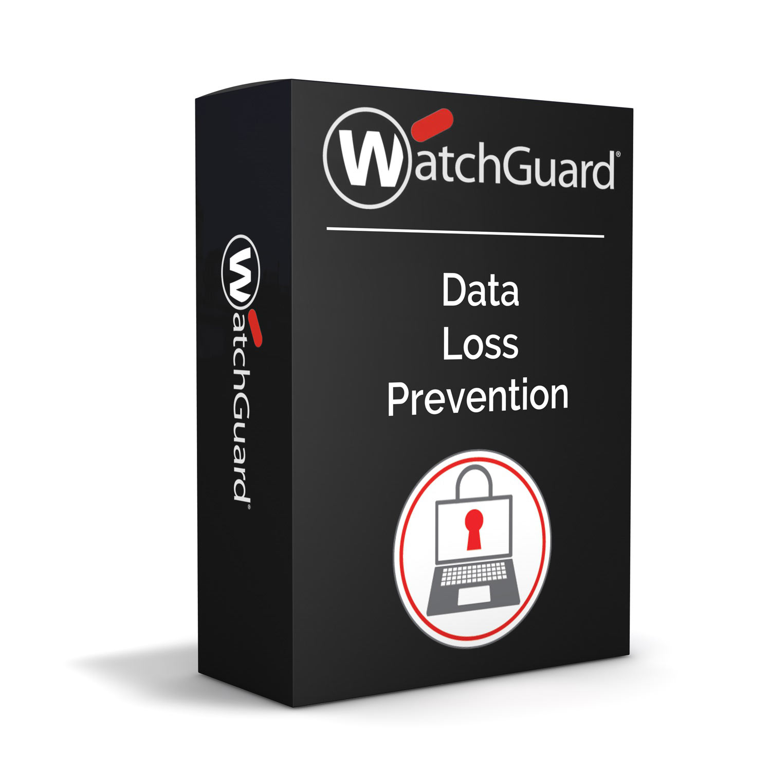 WatchGuard, Data, Loss, Prevention, 1-yr, for, Firebox, M4600, 
