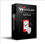 WatchGuard, AuthPoint, -, 1, Year, -, 1, to, 50, Users, -, License, Per, User, 