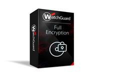 Watchguard, Endpoint, Module, -, Full, Encryption, -, 1, Year, -, 251, to, 500, licenses, 