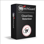 WatchGuard, Cloud, 1-month, data, retention, for, M390, -, 1-yr, 