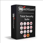 WatchGuard, Total, Security, Suite, Renewal/Upgrade, 1-yr, for, Firebox, M590, 