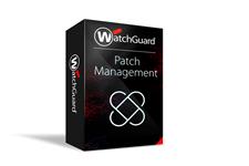 Watchguard, Endpoint, Module, -, Patch, Management, -, 1, Year, -, 1, to, 50, licenses, 