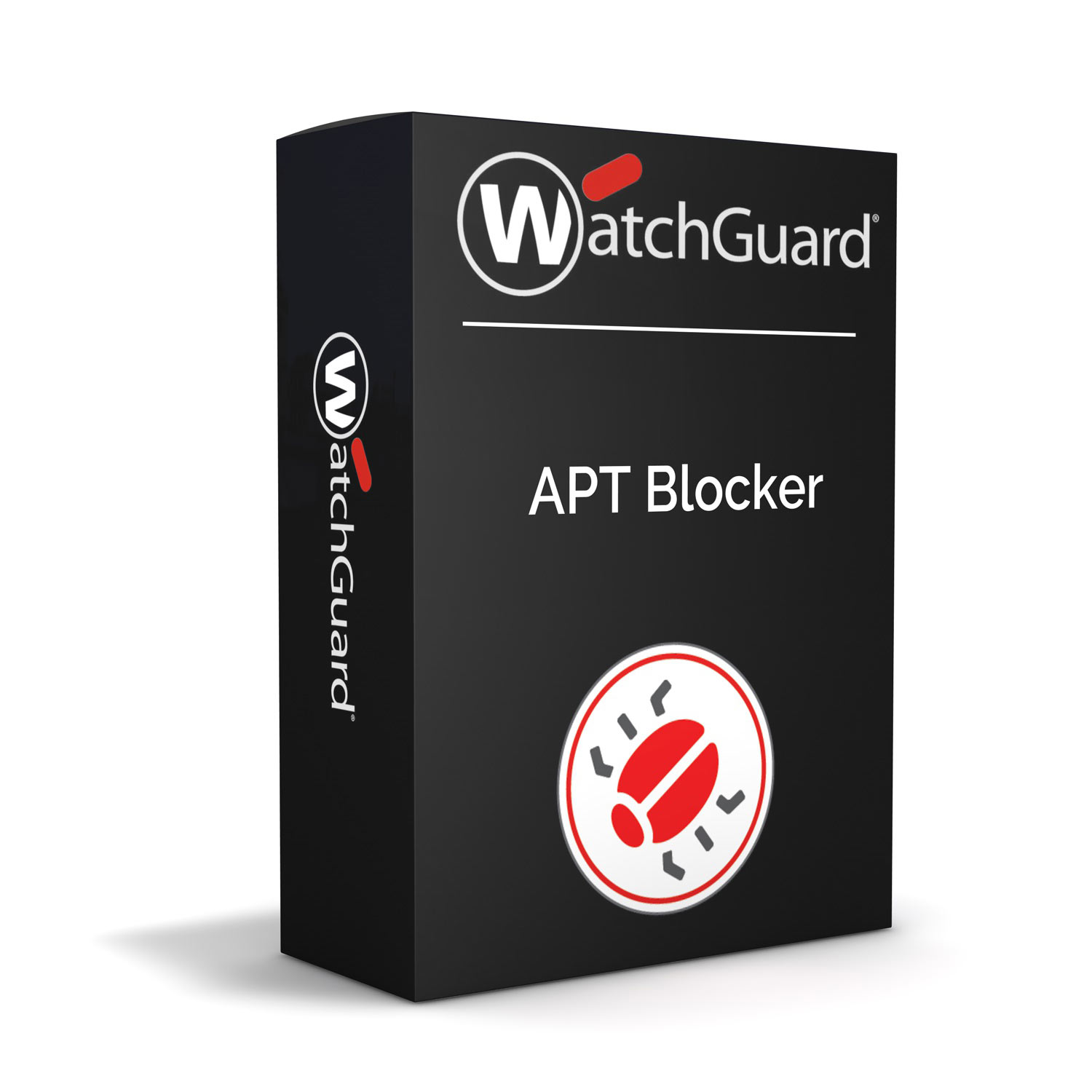 Power Supplies/Watchguard: WatchGuard, APT, Blocker, 3-yr, for, Firebox, T40-W, 