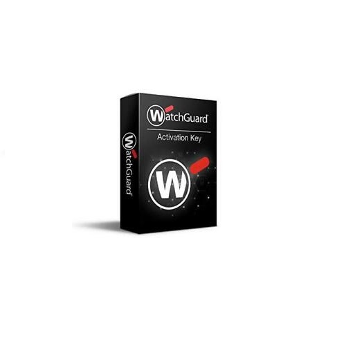 WatchGuard, Dimension, Command, 1-yr, for, Tabletop, Appliance, 