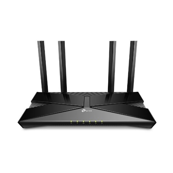TP-Link, Archer, AX10, AX1500, Wi-Fi, 6, (802.11ax), Router, 4x, Gigabit, Ports, (WIFI6), (LS), 