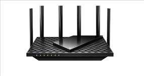 TP-Link, Archer, AX72, Pro, AX5400, Multi-Gigabit, WiFi, 6, Router, 