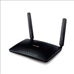 TP-LINK, ARCHER, MR200, AC750, Wireless, Dual, Band, 4G, LTE, Router, 3YR, WTY, 
