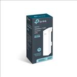 TP-Link, CPE510, 5GHz, 300Mbps, 13dBi, Outdoor, CPE, Access, Point, up, to, 27dBm, 2T2R, 802.11a/n, 16dBi, directional, antenna, Weat, 