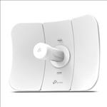 TP-Link, CPE605, 5GHz, 150Mbps, 23dBi, Outdoor, CPE, High-gain, Directional, Cassegrain, Antenna, 