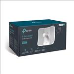 TP-Link, CPE710, 5GHz, AC, 867Mbps, 23dBi, High-gain, Directional, Outdoor, CPE, IP65, Weather, Proof, Lightning, Protection, Passiv, 