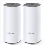 TP-Link, Deco, E4(2-pack), AC1200, Whole, Home, Mesh, WiFi, System, 