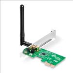 TP-Link, Low, Profile, Bracket, for, TP-Link, TL-WN781ND, N150, Wireless, N, PCI, Express, Adapter, 
