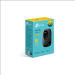 TP-Link, M7000, 4G, LTE, Mobile, Wi-Fi, 2000, mAh, 10, Devices, 4G, Rechargeable, Battery, 