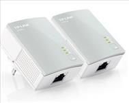 TP-LINK, AV600, NANO, POWERLINE, ADAPTER, 600MBPS, 3YR, 