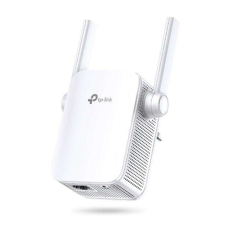Wireless Networking/TPLINK: TP-LINK, AC750, DUAL, BAND, WI-FI, RANGE, EXTENDER, 3YR, WTY, 